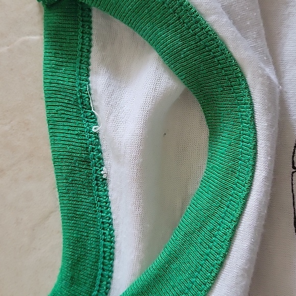 Vintage Raglan shirt - Picture 4 of 5